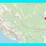 Prázdninový dům In Lokve, Croatia 47707