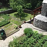 In Lokve, Croatia 47707 Prázdninový dům