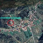 In Lokve, Croatia 47707 Prázdninový dům Lokve