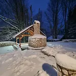 In Lokve, Croatia 47707 Prázdninový dům *