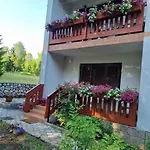 In Lokve, Croatia 47707 Prázdninový dům