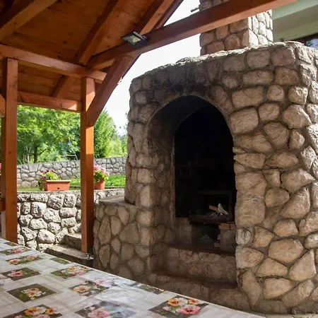 In Lokve, Croatia 47707 Σπίτι διακοπών
