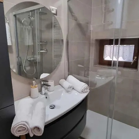 Semesterbostad In Lokve, Croatia 47707