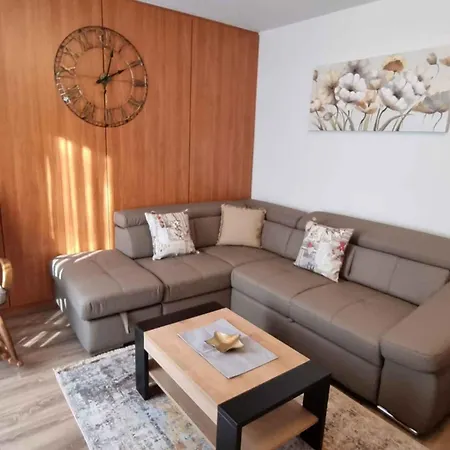Semesterbostad In Lokve, Croatia 47707