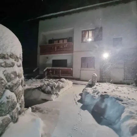 In Lokve, Croatia 47707 Semesterbostad *