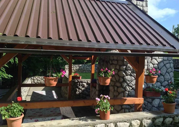 In Lokve, Croatia 47707