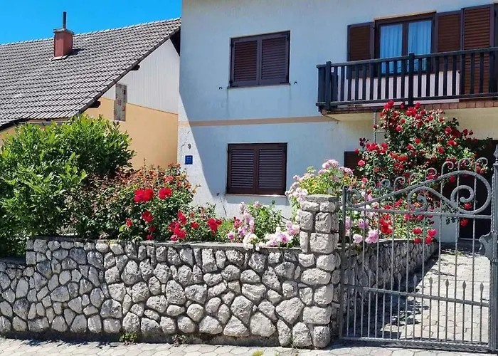 In Lokve, Croatia 47707 別荘