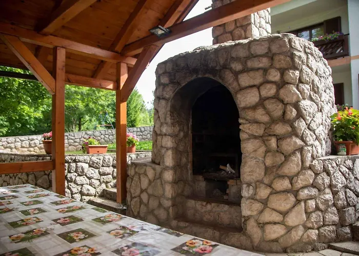 In Lokve, Croatia 47707 Σπίτι διακοπών