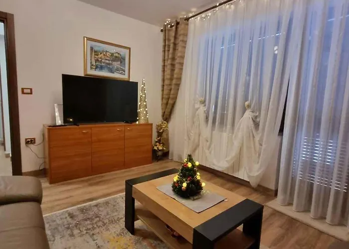 Σπίτι διακοπών In Lokve, Croatia 47707 Lokve