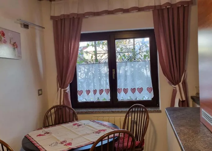 In Lokve, Croatia 47707 Σπίτι διακοπών