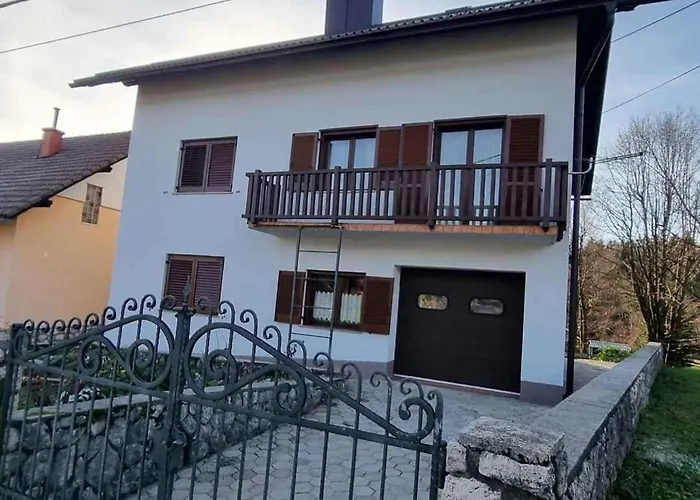 In Lokve, Croatia 47707 Lokve