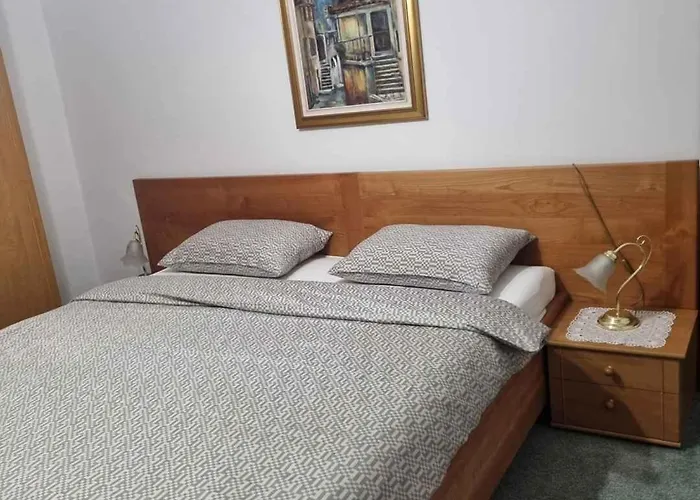 Σπίτι διακοπών In Lokve, Croatia 47707