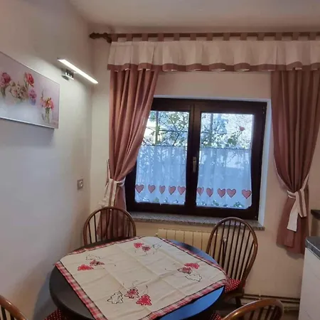 In Lokve, Croatia 47707 Holiday home *