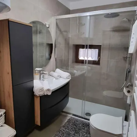In Lokve, Croatia 47707 Holiday home *