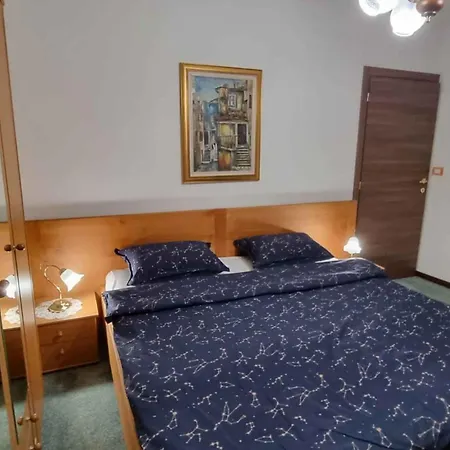 Holiday home In Lokve, Croatia 47707