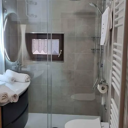 In Lokve, Croatia 47707 Holiday home