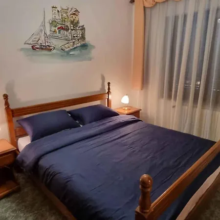 Holiday home In Lokve, Croatia 47707 Lokve