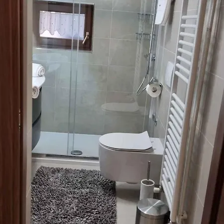 In Lokve, Croatia 47707
