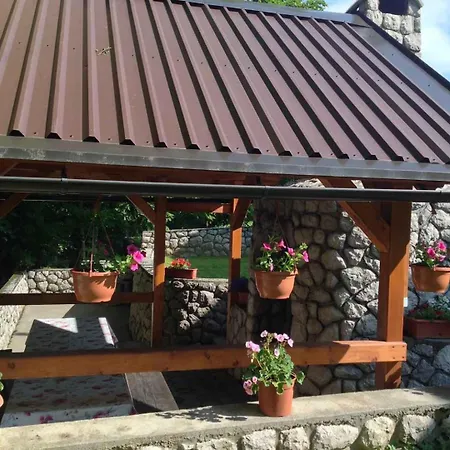 In Lokve, Croatia 47707