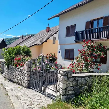 In Lokve, Croatia 47707 Lokve