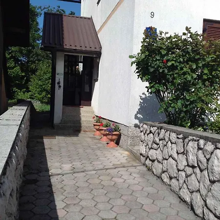 In Lokve, Croatia 47707 Holiday home Lokve