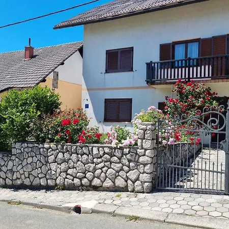 In Lokve, Croatia 47707 Holiday home