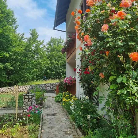 Holiday home In Lokve, Croatia 47707 Lokve