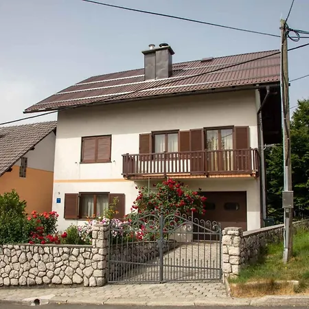 Holiday home In Lokve, Croatia 47707 *