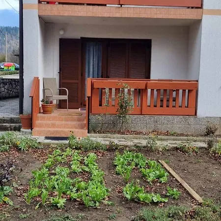 Holiday home In Lokve, Croatia 47707