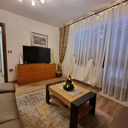 Holiday home In Lokve, Croatia 47707 Lokve