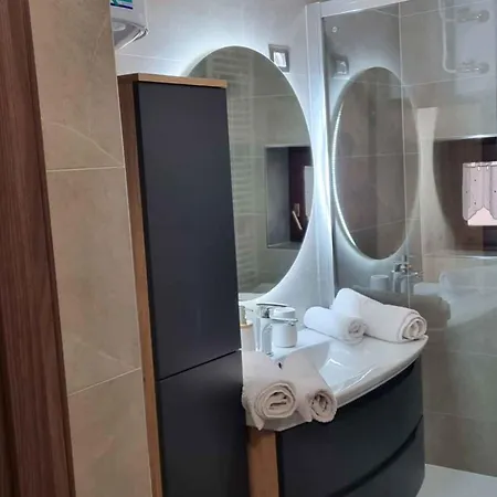 In Lokve, Croatia 47707 Holiday home