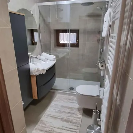 In Lokve, Croatia 47707 Holiday home *