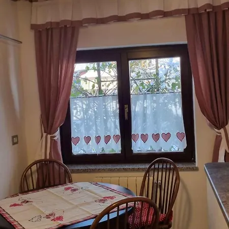 In Lokve, Croatia 47707 בית נופש