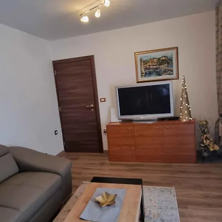 In Lokve, Croatia 47707 Holiday home *