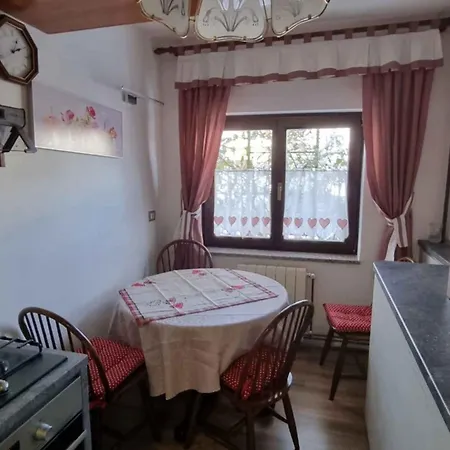In Lokve, Croatia 47707 Holiday home Lokve