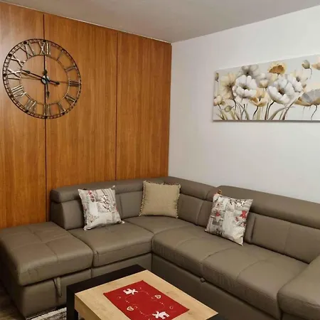 In Lokve, Croatia 47707 Holiday home