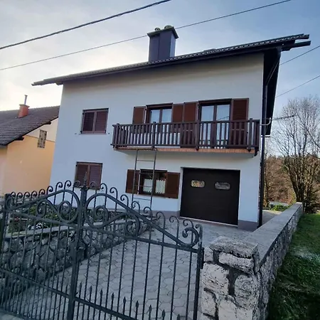 In Lokve, Croatia 47707 Lokve