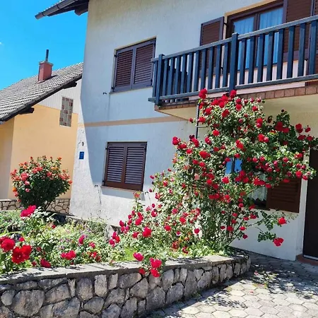 In Lokve, Croatia 47707