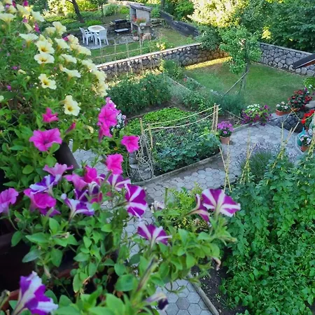 In Lokve, Croatia 47707 Holiday home