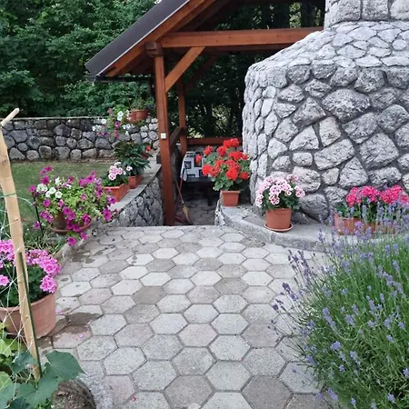 Holiday home In Lokve, Croatia 47707 Lokve