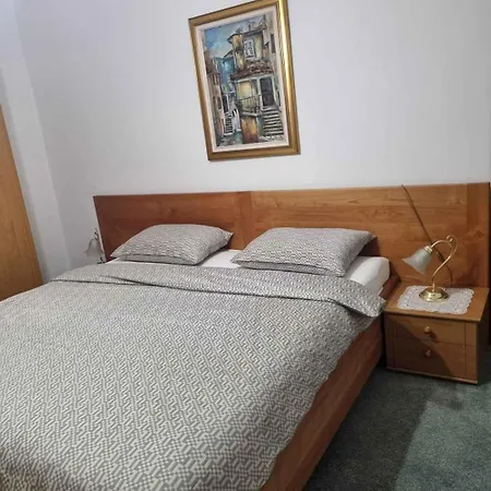 Holiday home In Lokve, Croatia 47707