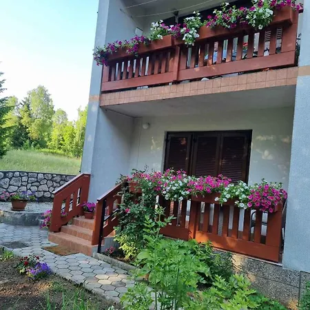 In Lokve, Croatia 47707 Holiday home