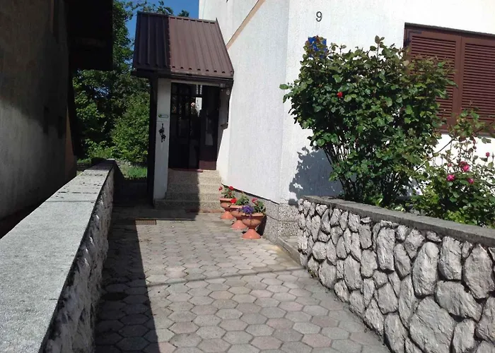 In Lokve, Croatia 47707 Nyaraló Lokve