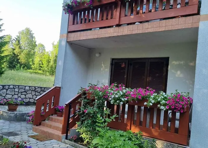 In Lokve, Croatia 47707 Nyaraló